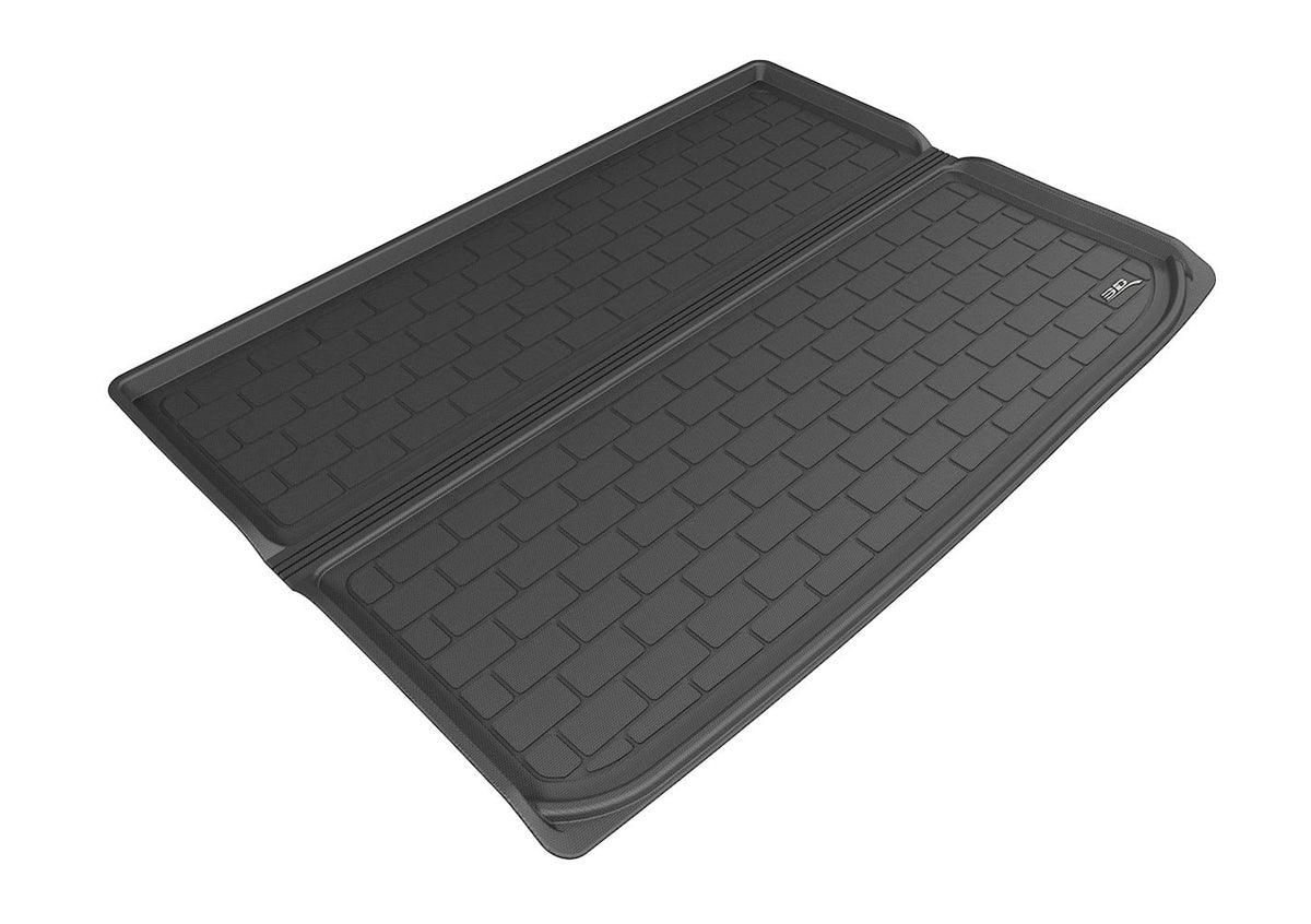 Chevy Suburban 15- Kagu Cargo Liner Black - M1CH0591309
