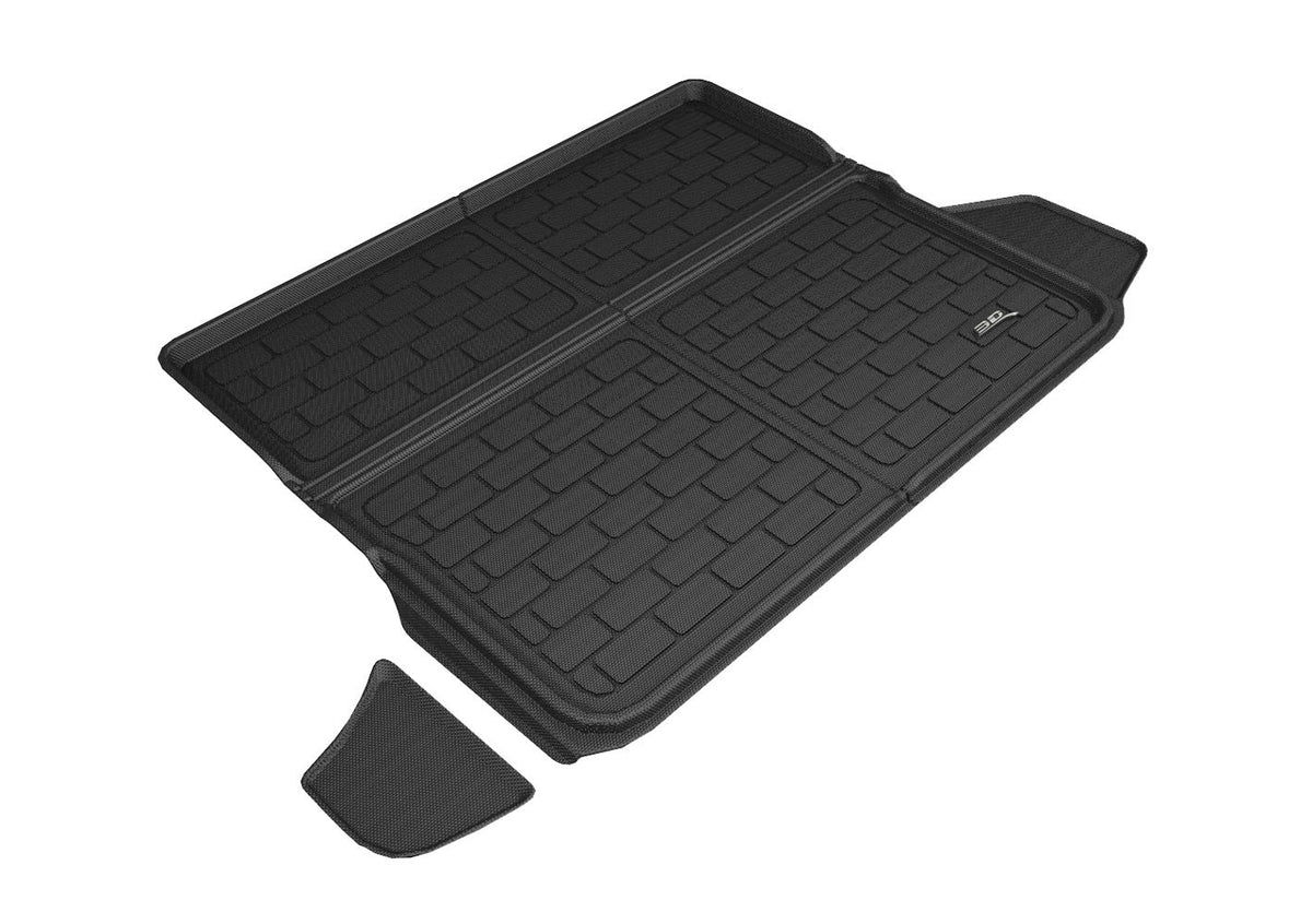 Chevy Equinox 18- Kagu Cargo Liner Black - M1CH0851309