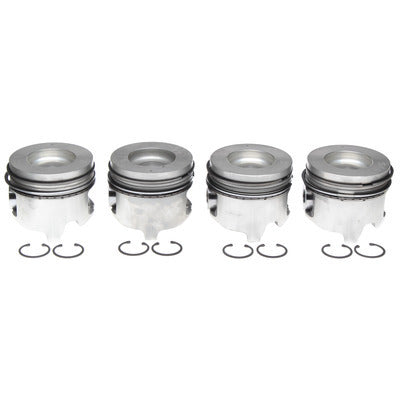 Pistons with Rings Set of 4 - 2243451WR020