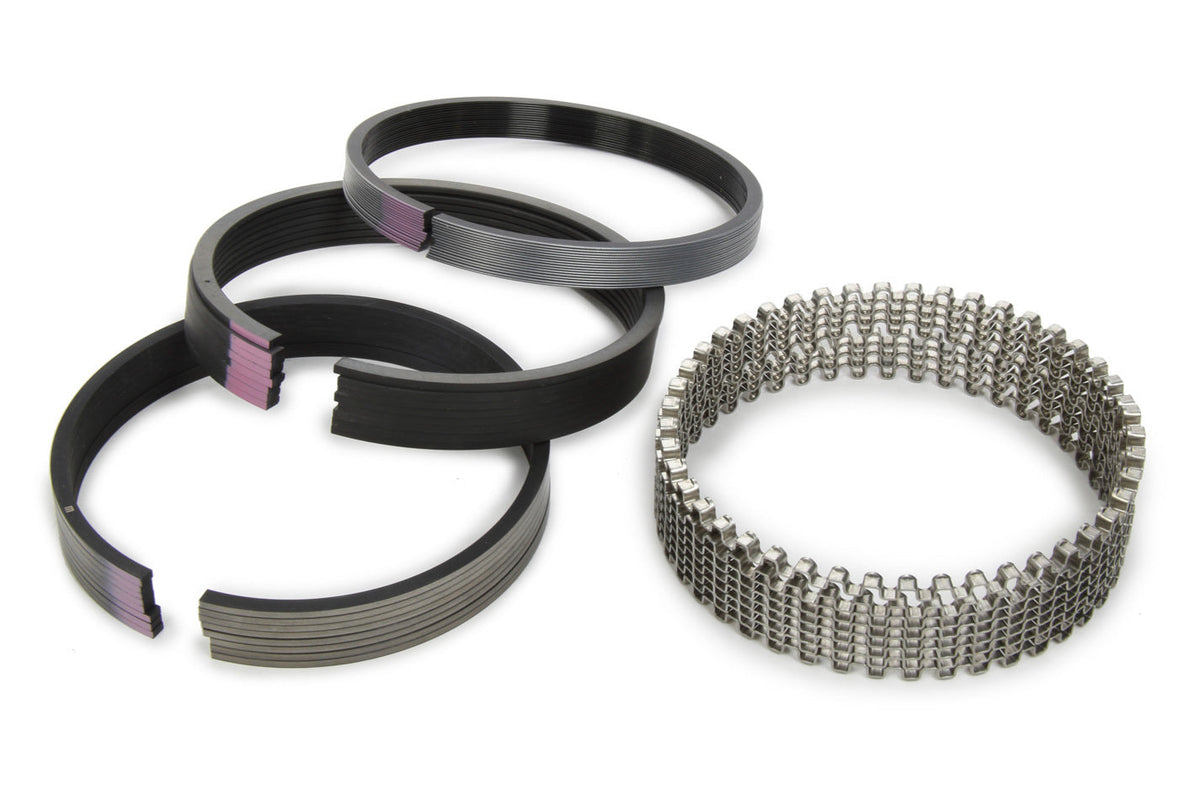 Ring Set Moly - 40564CP040