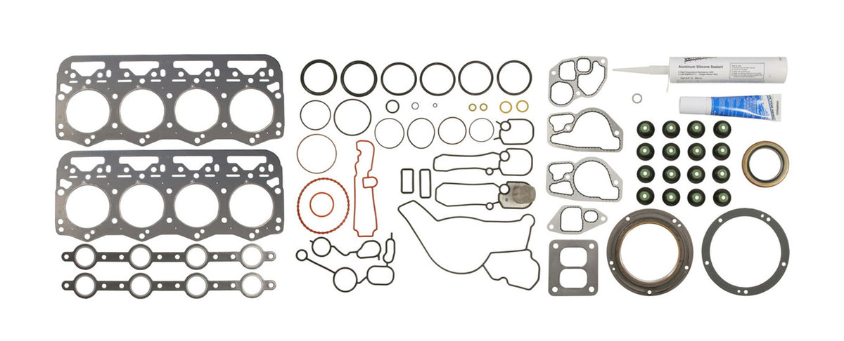 Engine Kit Gasket Set - 953584