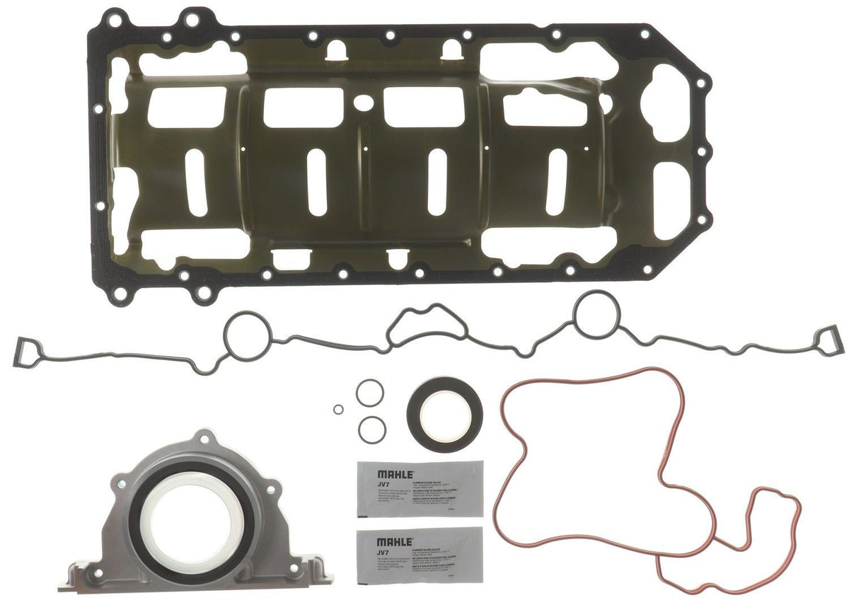 Engine Conversion Ga - CS55457
