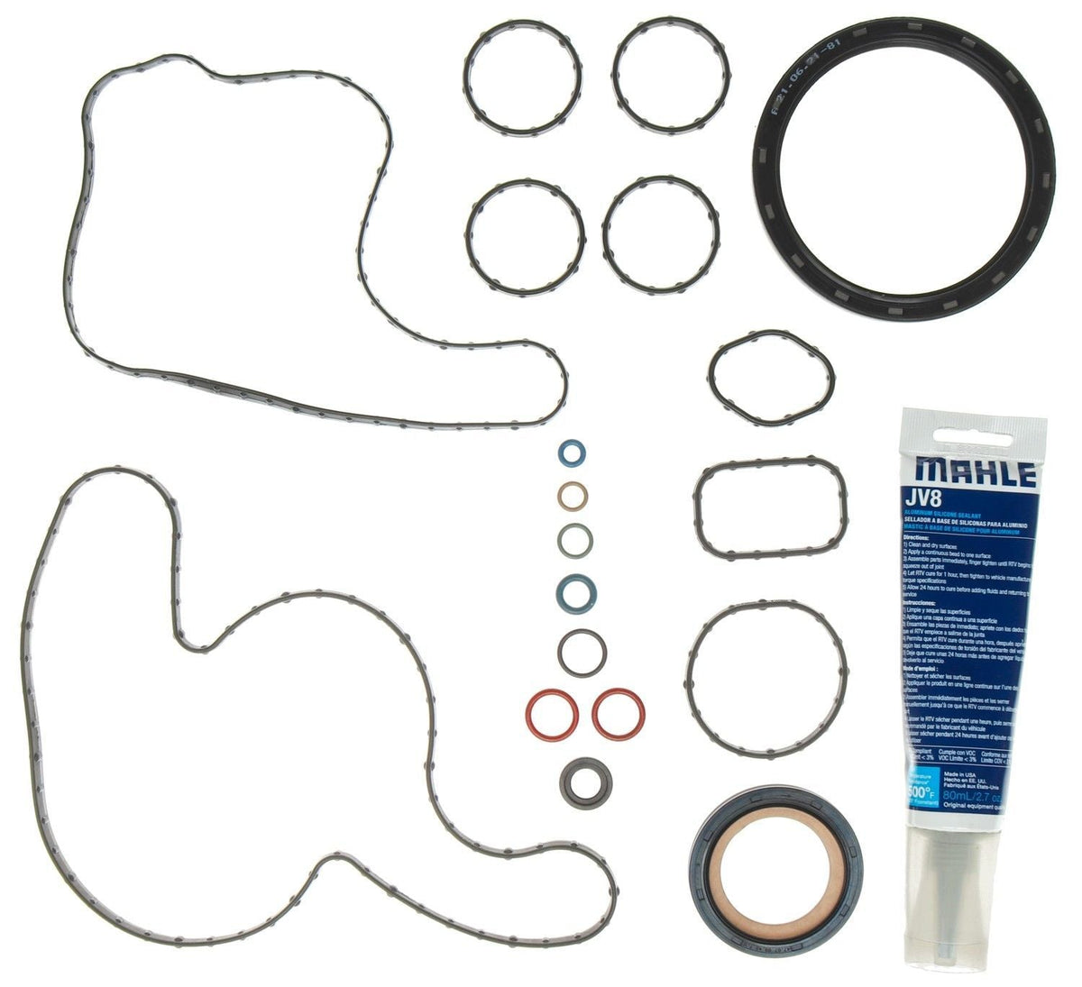 Conversion Gasket Set 20-22 Ford 7.3L - CS55516