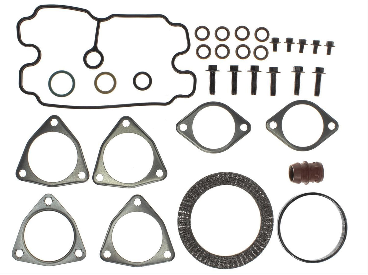 Turbocharger Mounting Set - GS33566A
