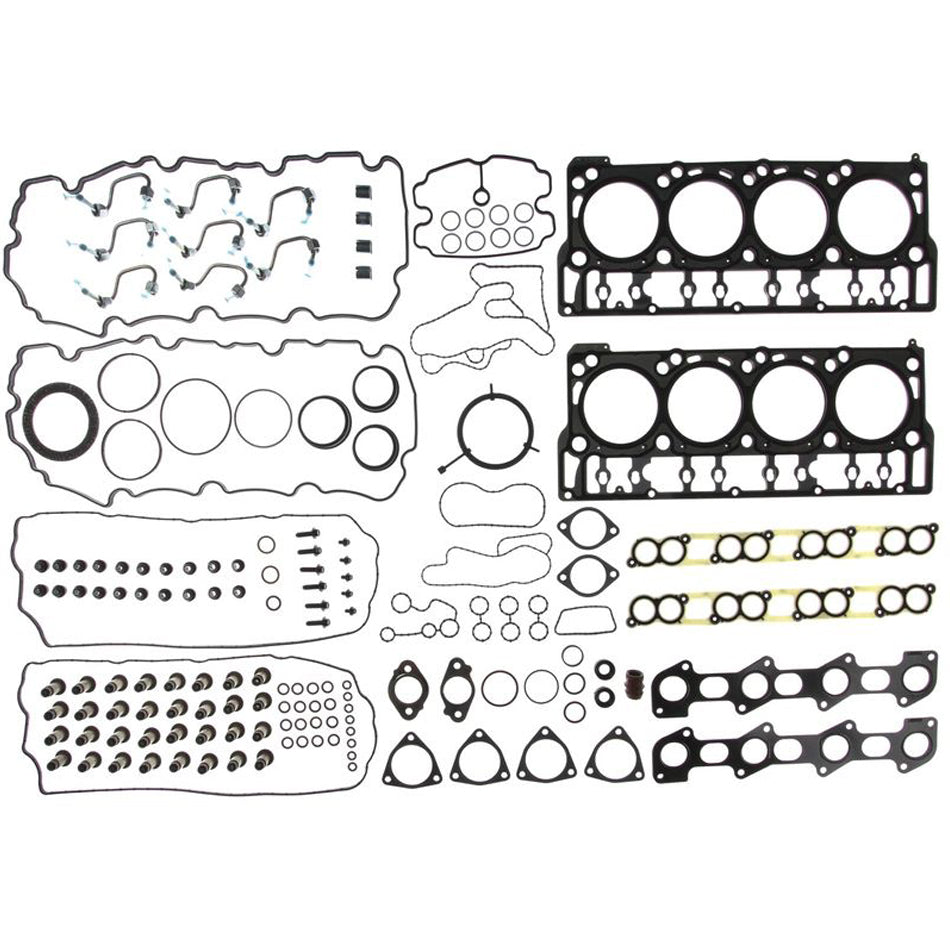 Head Set - HS54657