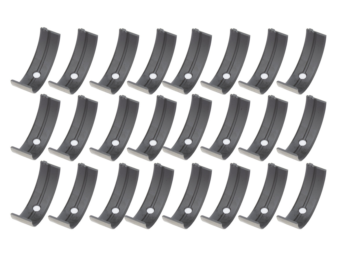 Upper Main Bearings Only 24pcs. Coated - MB3248VCTU24