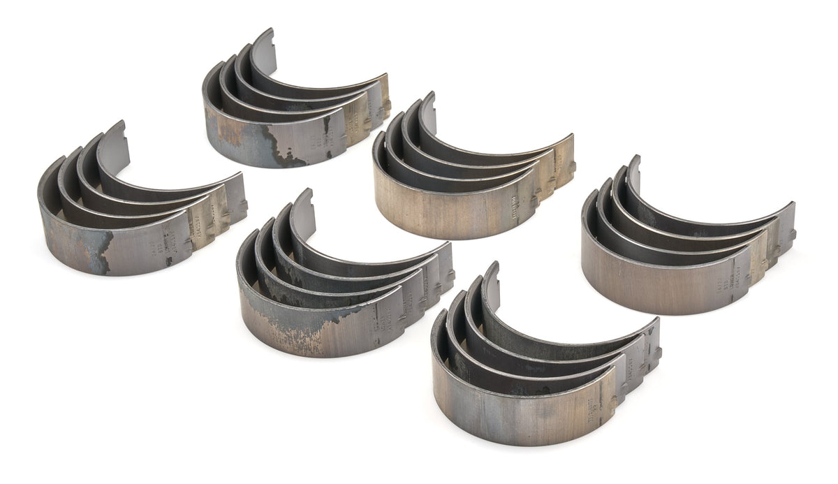 Main Bearings Lower Hemi Gen-1 24pk - MB4116VL24