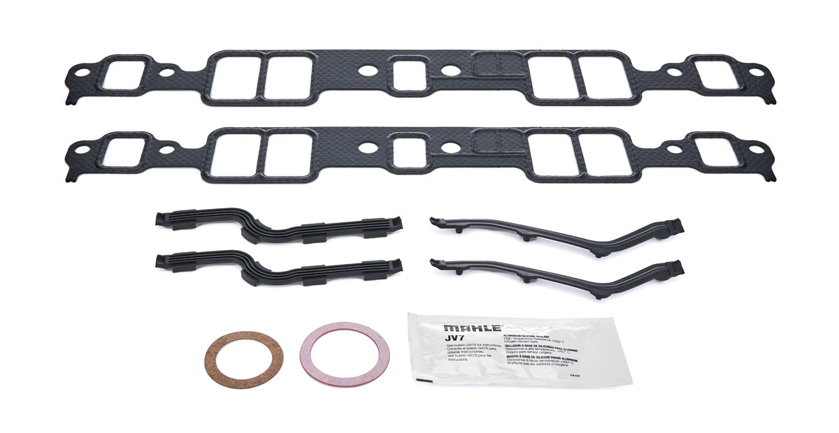 SBC Intake Gasket Set - MS15315