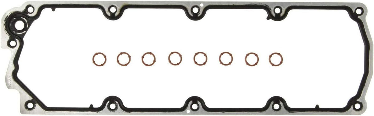Valley Pan Gasket 05-19 Chevy LS - MS19305