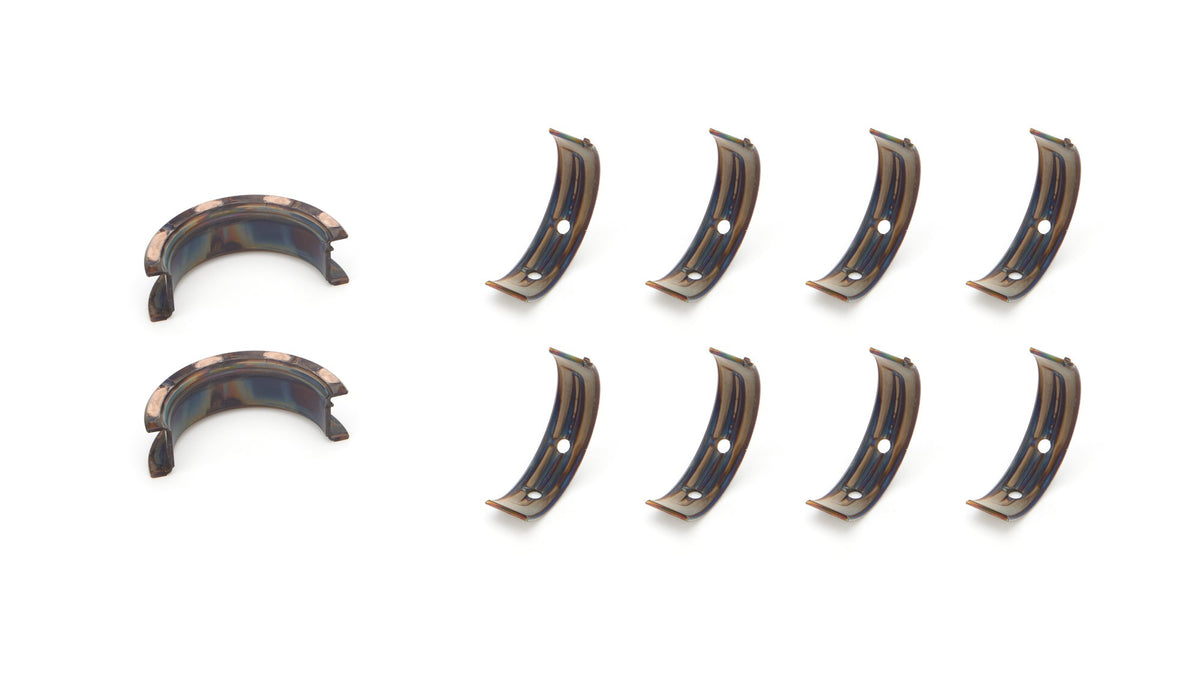 Engine Main Bearing Set - MS2411HX