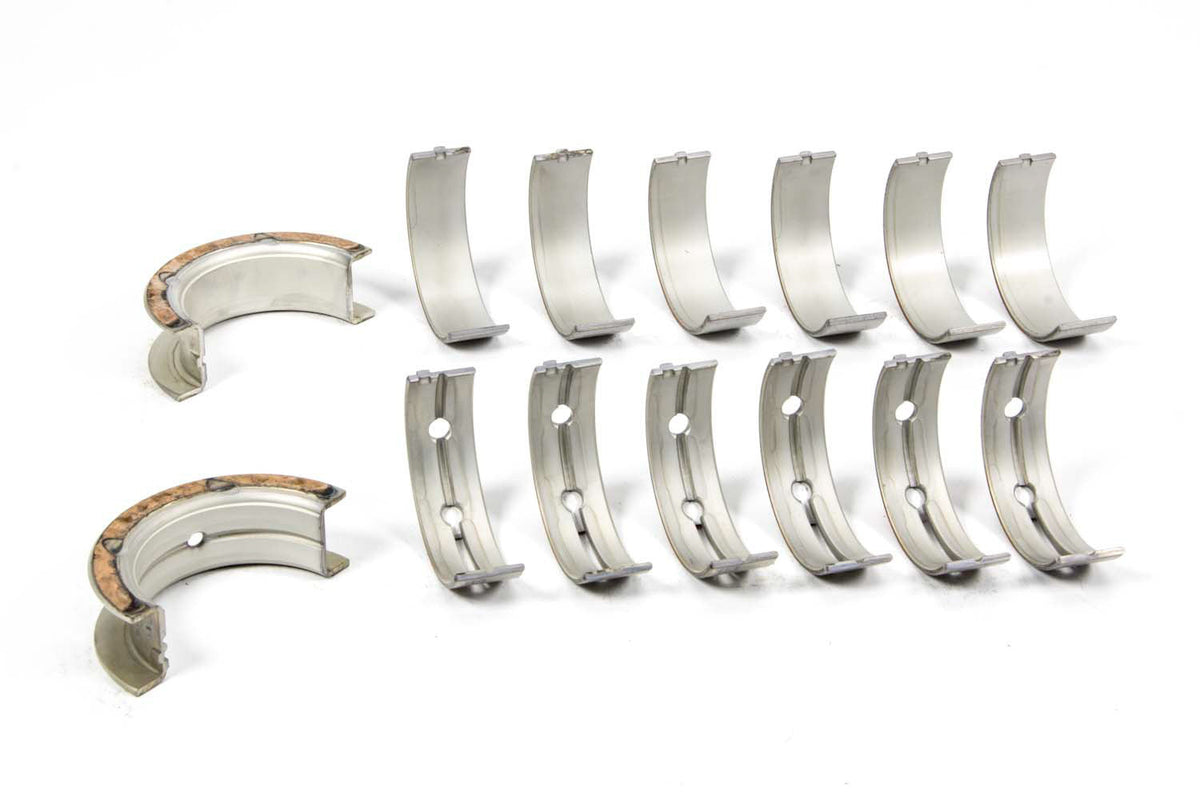 Main Bearing Set - MS617P10