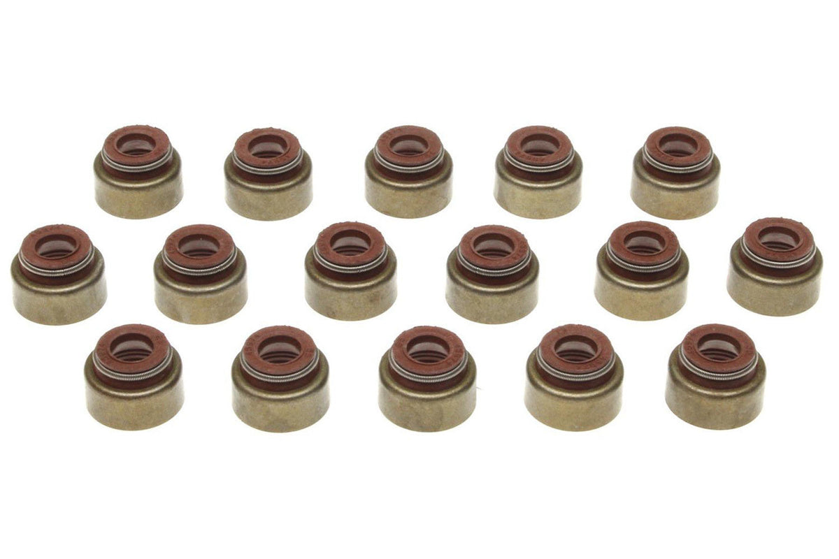 Valve Stem Seals (16pk) 6.6L Duramax 01-09 - SS45974