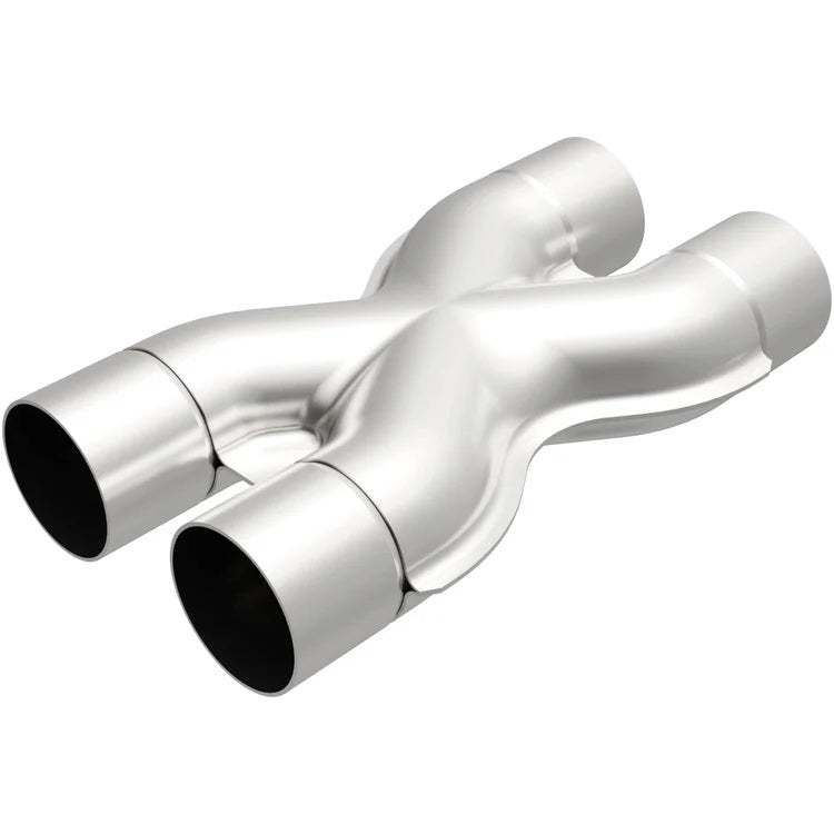 3" X Pipe - 10792
