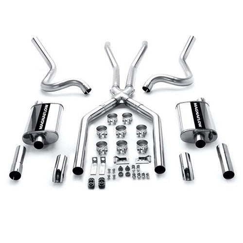 Exhaust Kit - 15815