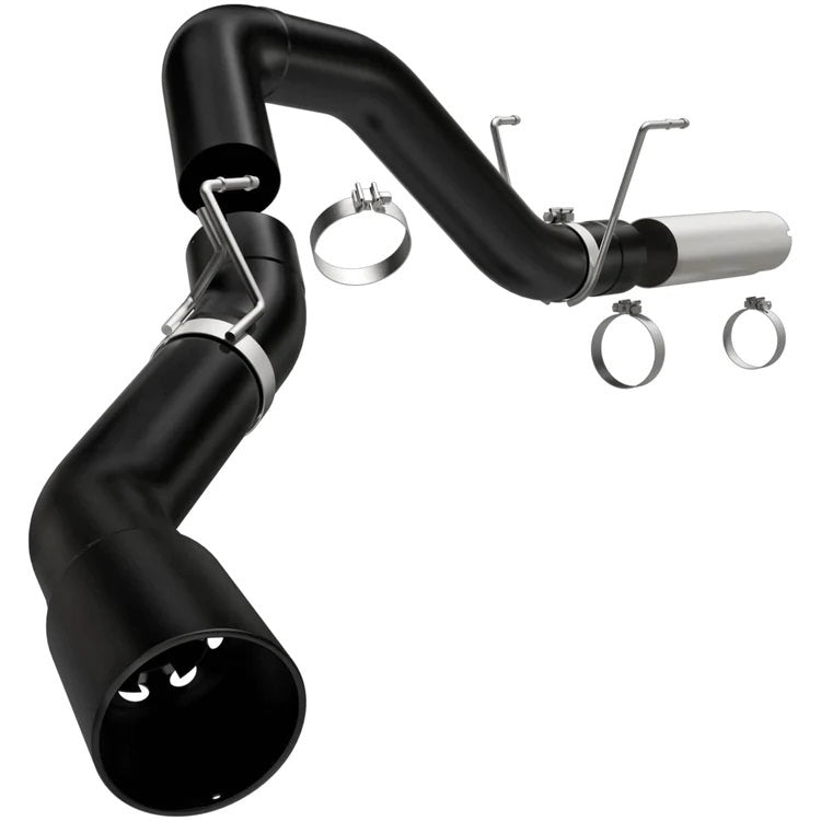 Exhaust Systems - 17071