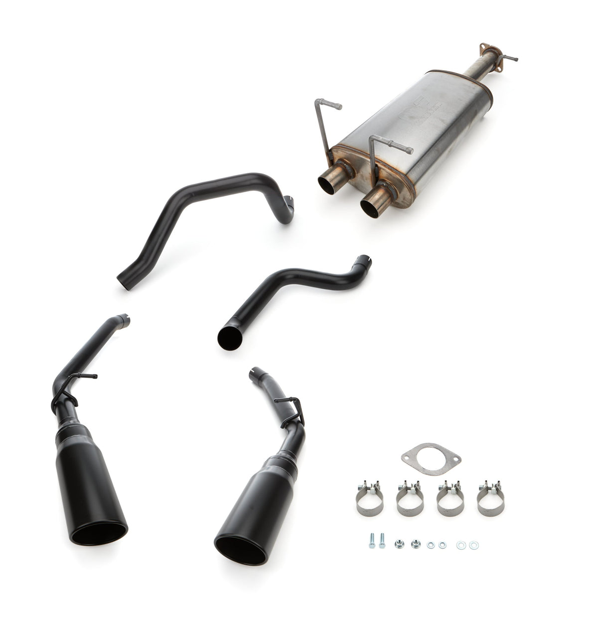 Performance Exhaust Kit - 19430