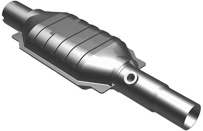 Catalytic Converter - 23226