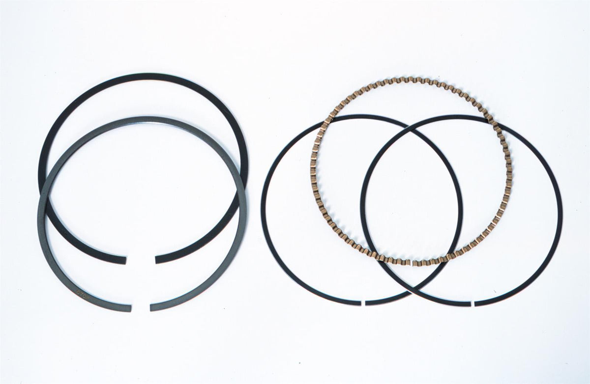 Piston Ring (1-Cyl Set) 4.170 Bore 1.0 1.0 2.0mm - 4170MS1121
