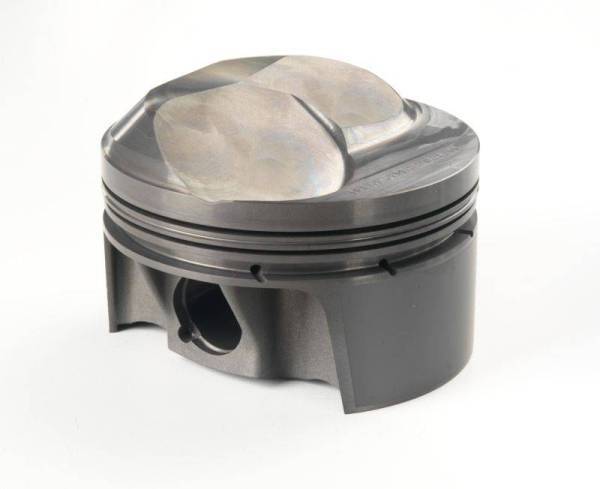 BBC Dome PowerPak Piston Set 4.280 Bore +18cc - 929907180