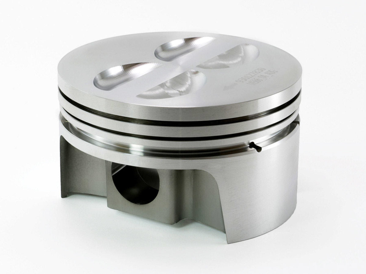 SBC 604 Crate Piston Set 4.005 Bore - 930127805