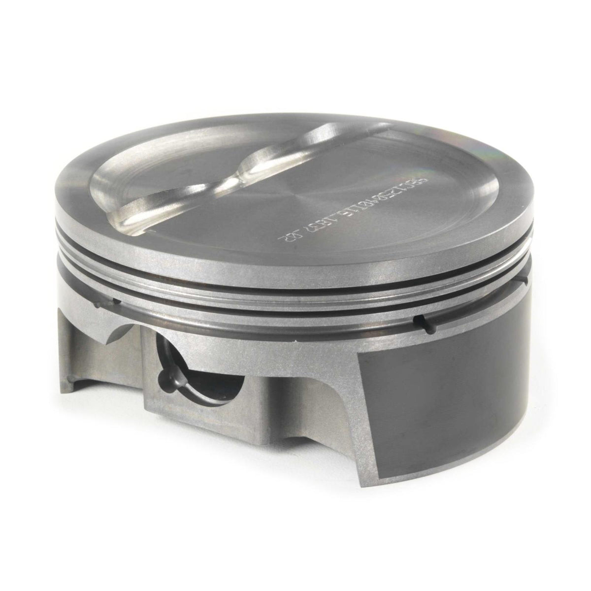 SBC Powerpak Piston Set 4.125 Bore Inverted Dome - 930211425