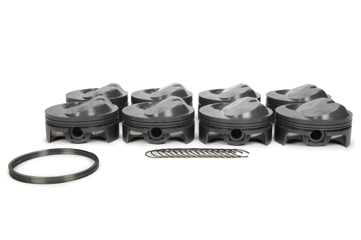 BBC Elite Sportsman Piston Set 4.600 Bore - 930239600