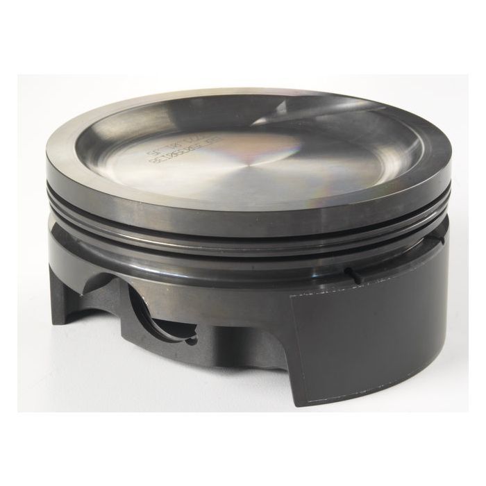 BBF PowerPak Piston Set 4.440 Bore -38.0cc - 930245640