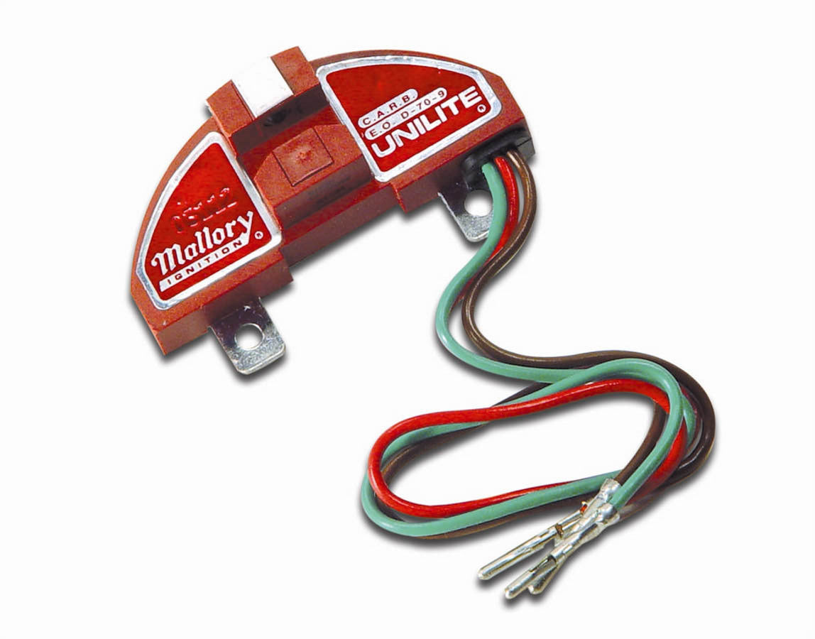Unilite Module - 605