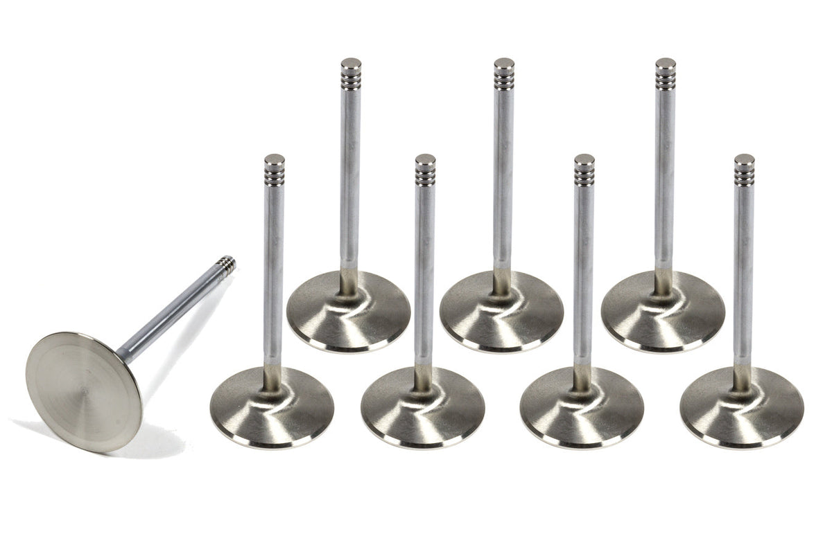 Intake. Valves 6.1L Hemi - 116708