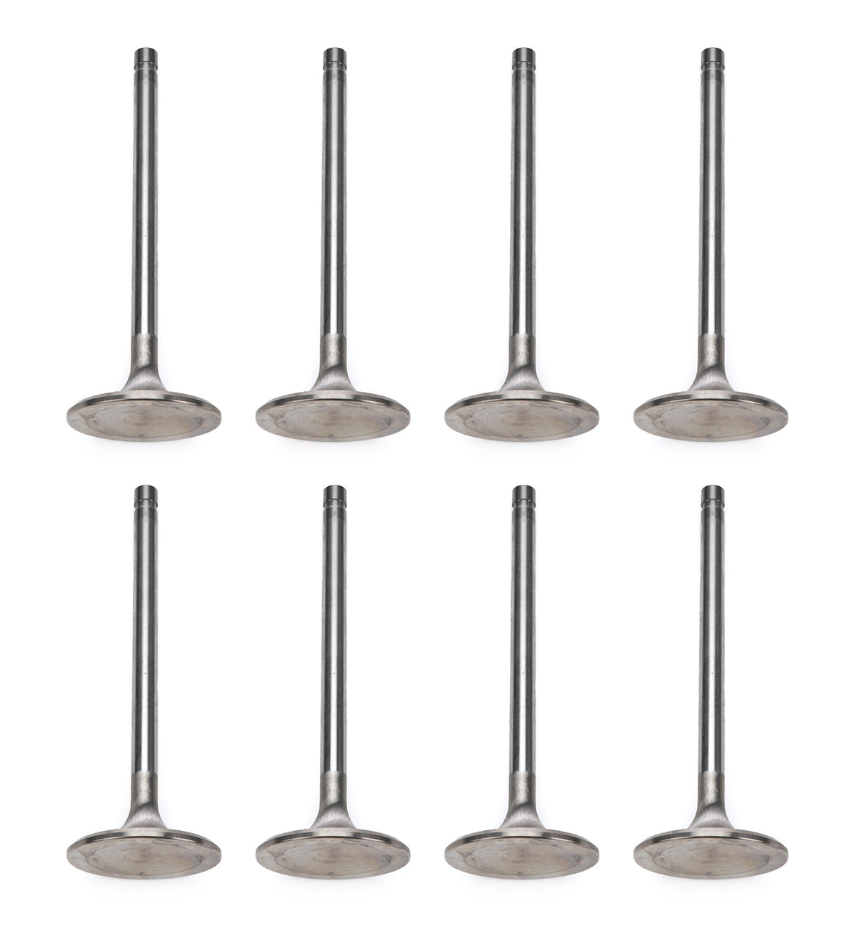 Exhaust Valves - 117438