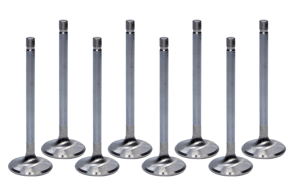 Intake Valve Set 2.300 - 117848