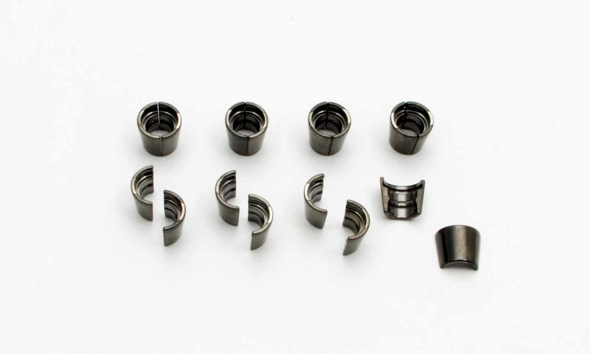 Valve Lock Set - 133618