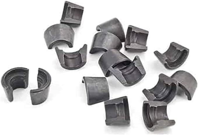 Valve Lock Machined - 134948