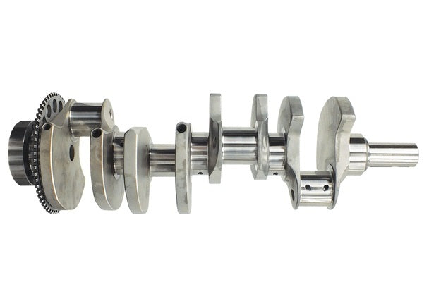 CRANKSHAFT-3.622 Ccw 58T Reluc - 190758B