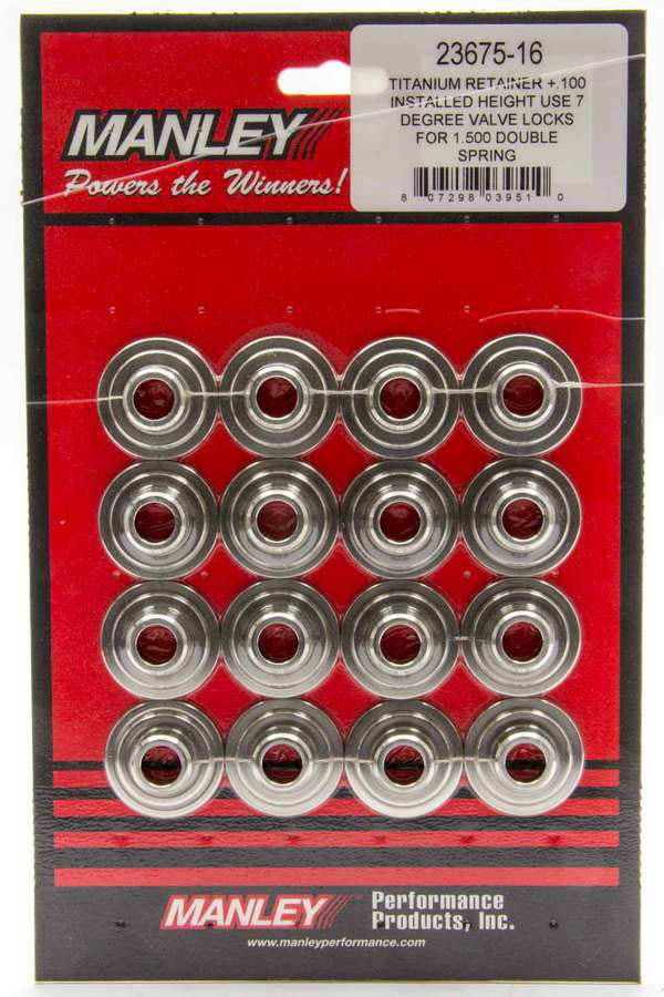 Retainer Set - 2361916