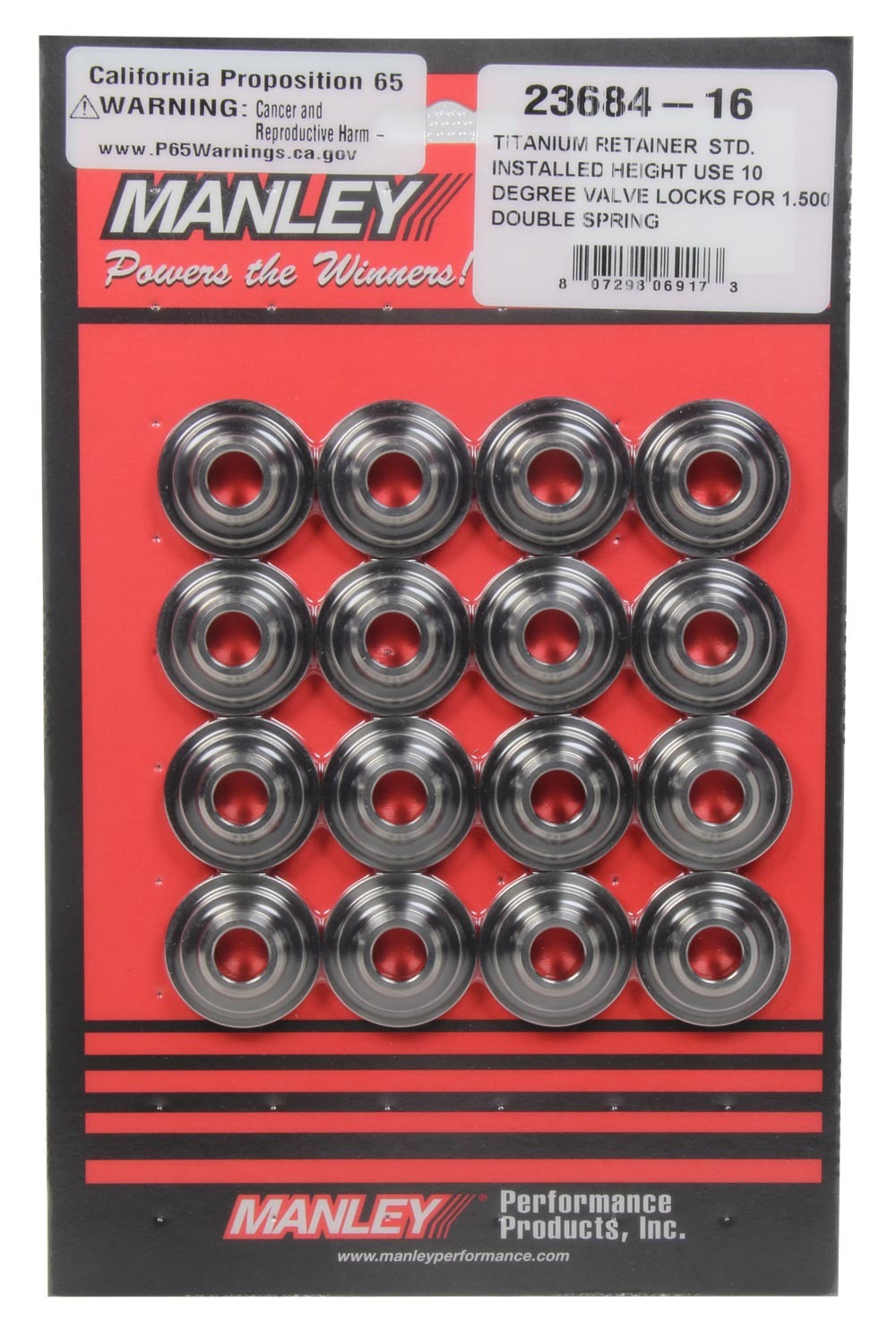 Valve Springs - 2368416