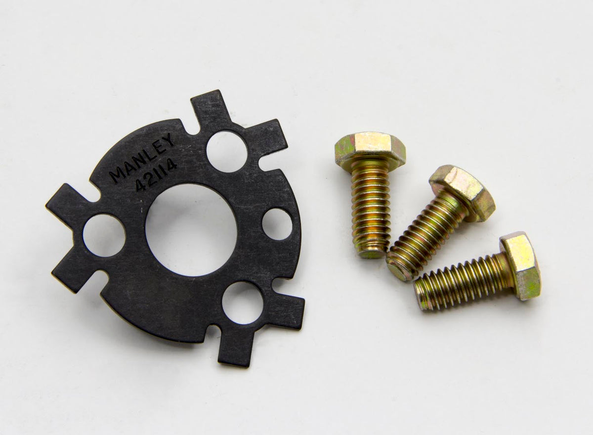 Cam Locking Plate - 42114