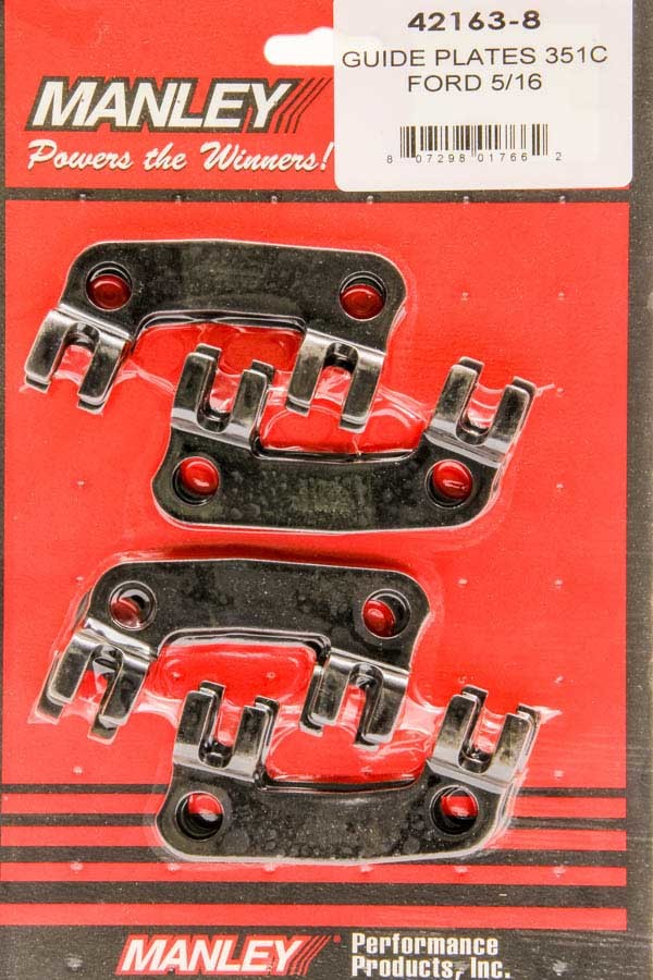 5/16in 351C Guide Plate - 421638