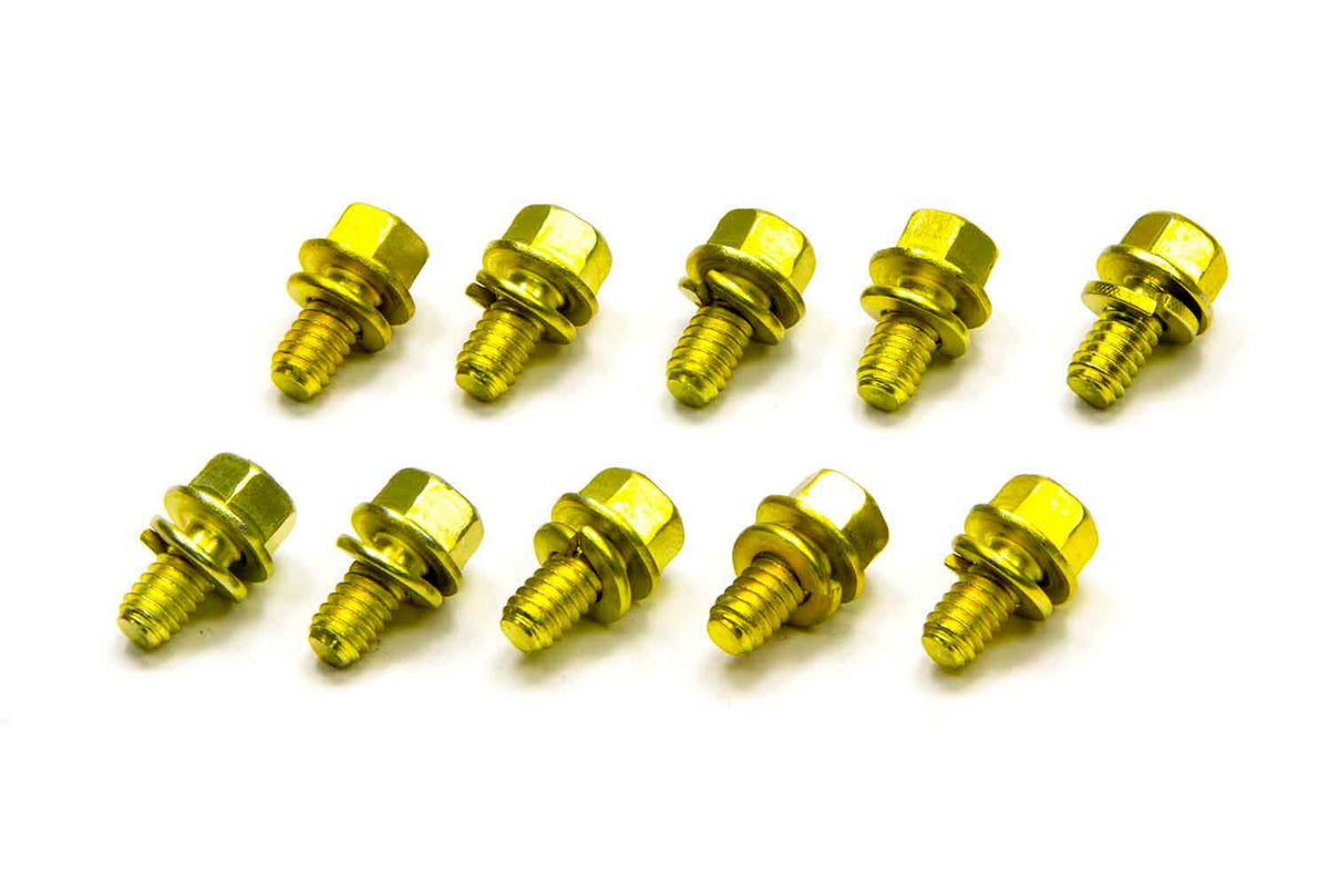 Bolt Kit - Timing Cover SBC/BBC - 42179