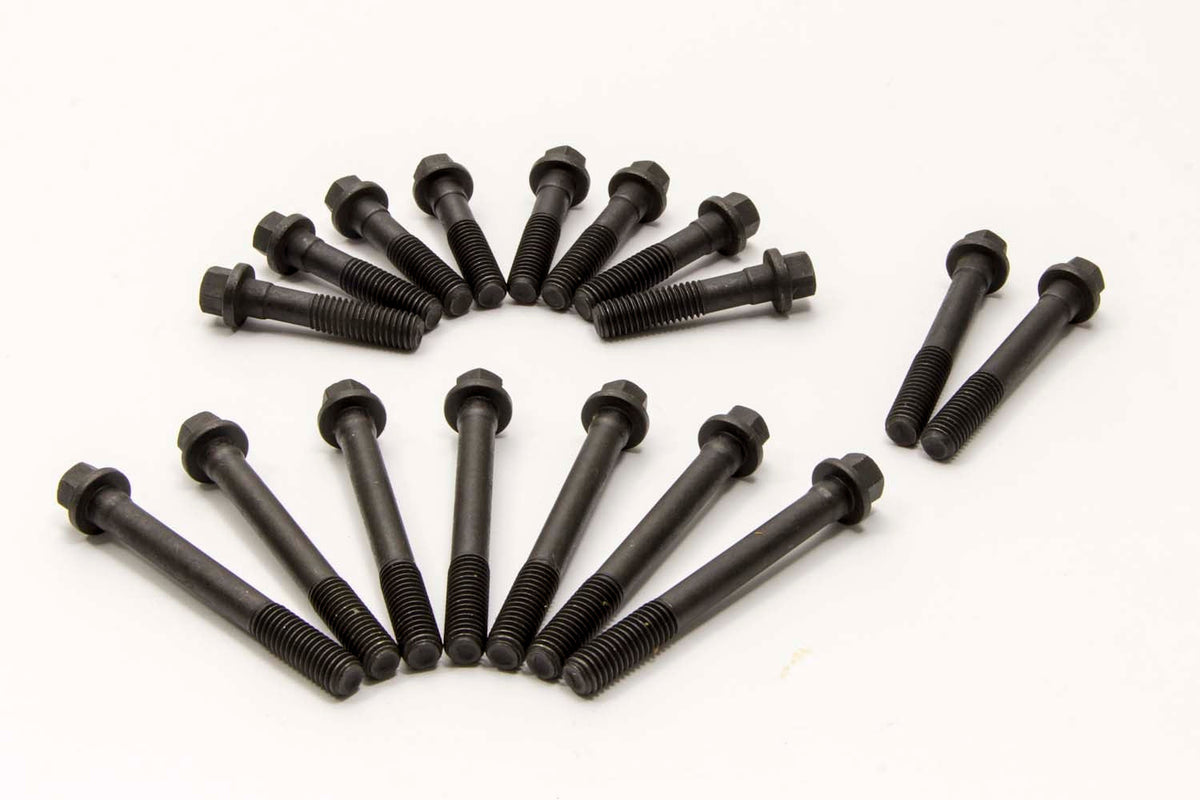 SBC Head Bolts (1 Head) Brodix - 42313