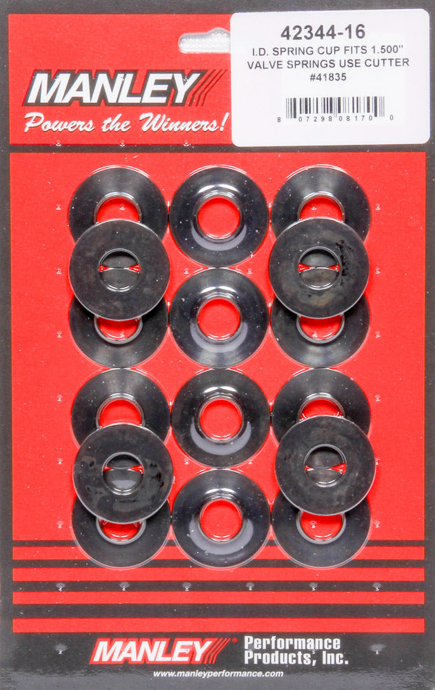 Valve Spring Locators - 4234416