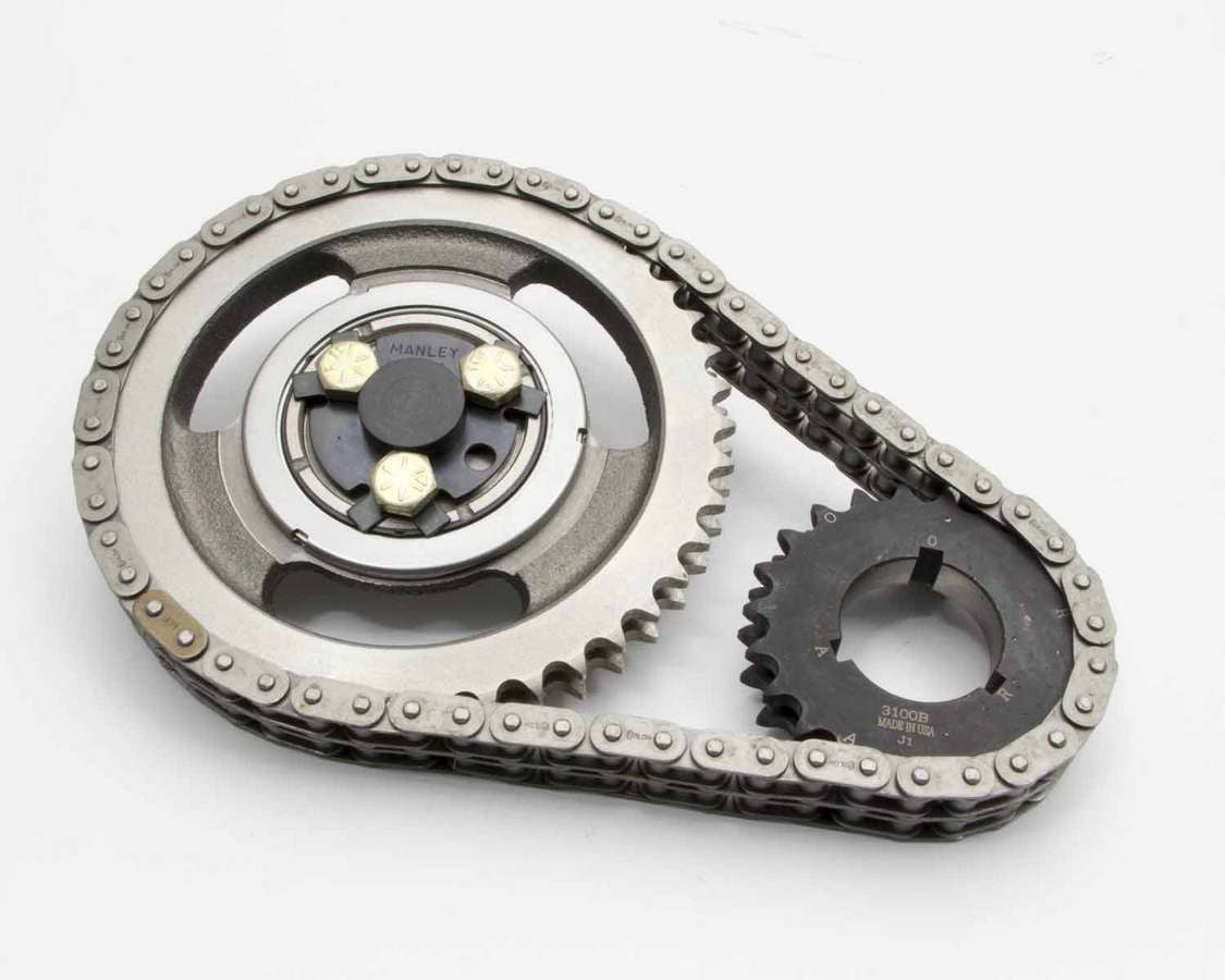 Timing Chain Kits & Comp - 73181