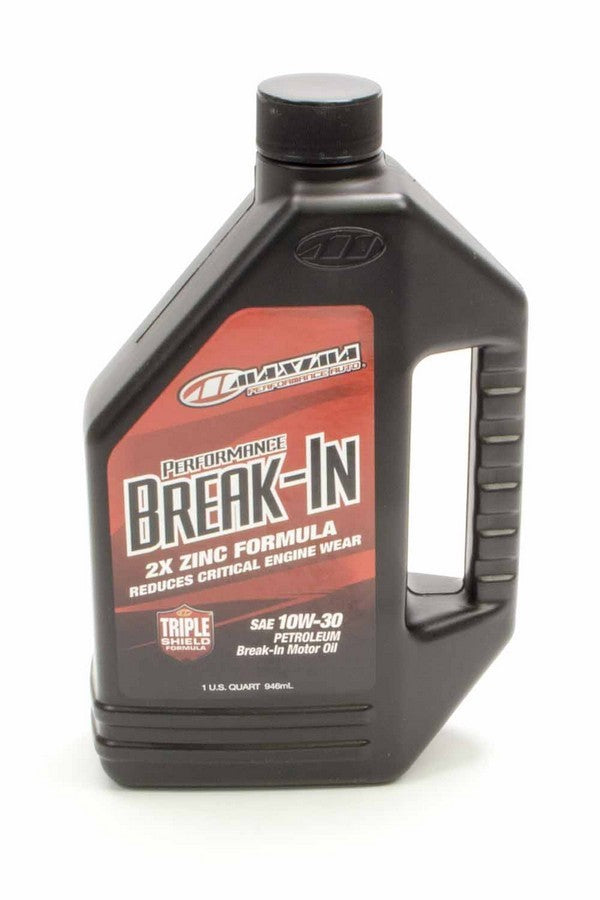 10w30 Break-In Oil 1 Quart - 3910901S