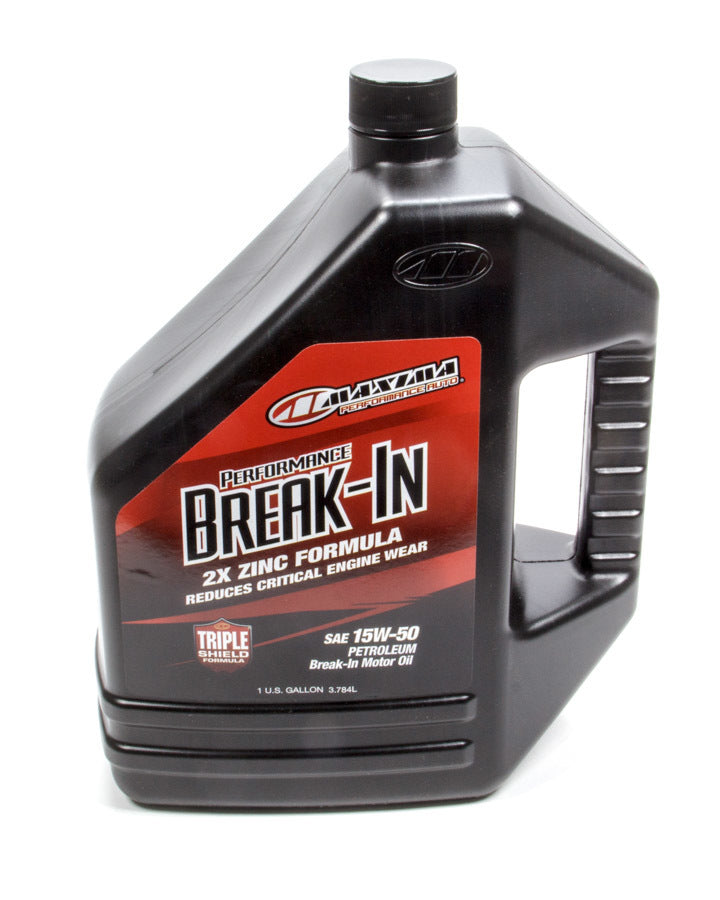 15w50 Break-In Oil 1 Gallon - 39119128S