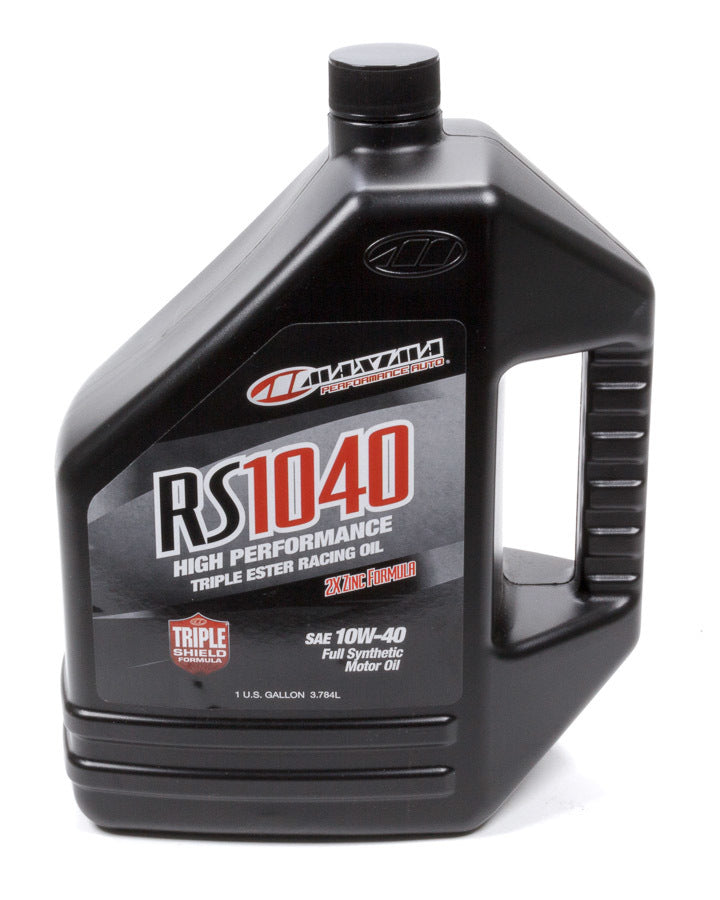 10w40 Synthetic Oil 1 Gallon RS1040 - 39169128S