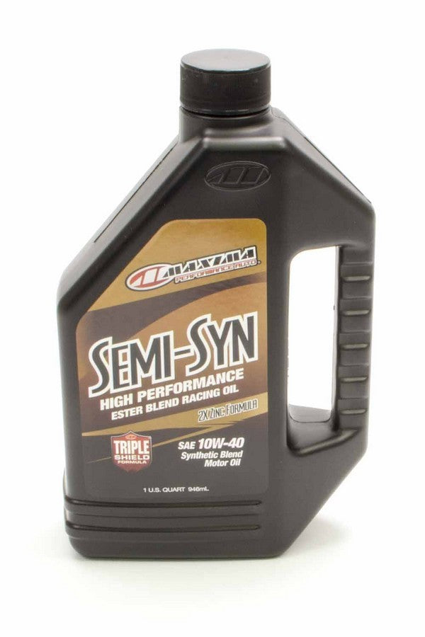 10w40 Semi-Syn Oil 1 Quart - 3934901BS