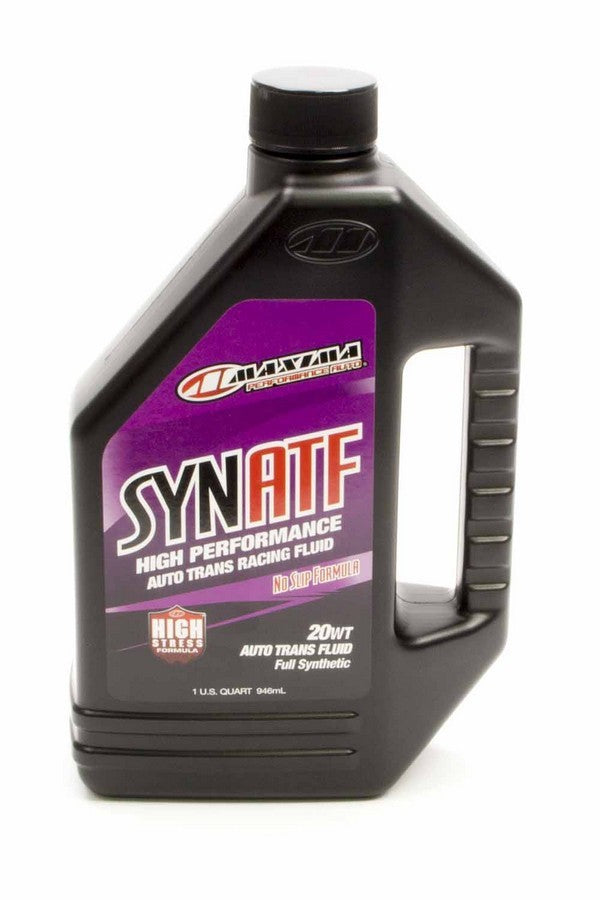20w Synthetic ATF 1 Quart - 4901901S
