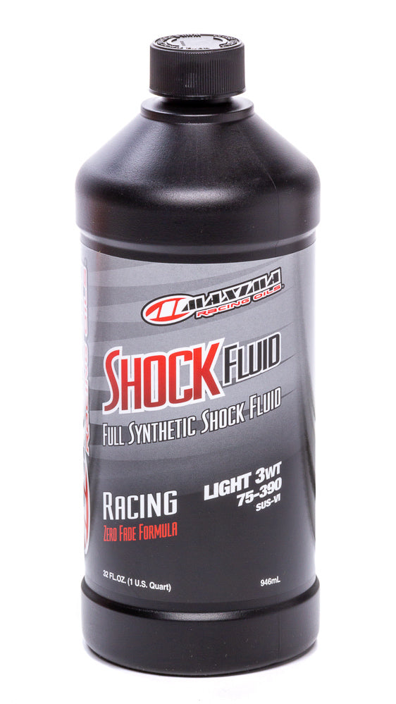 3w Racing Shock Oil 32oz Bottle - 5057901S