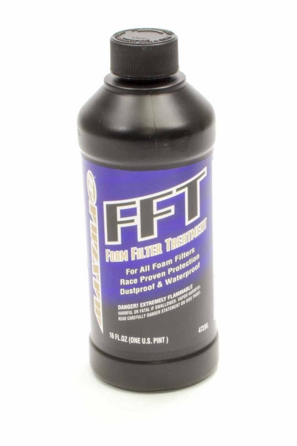 FFT Foam Filter Oil 16oz - 60916S