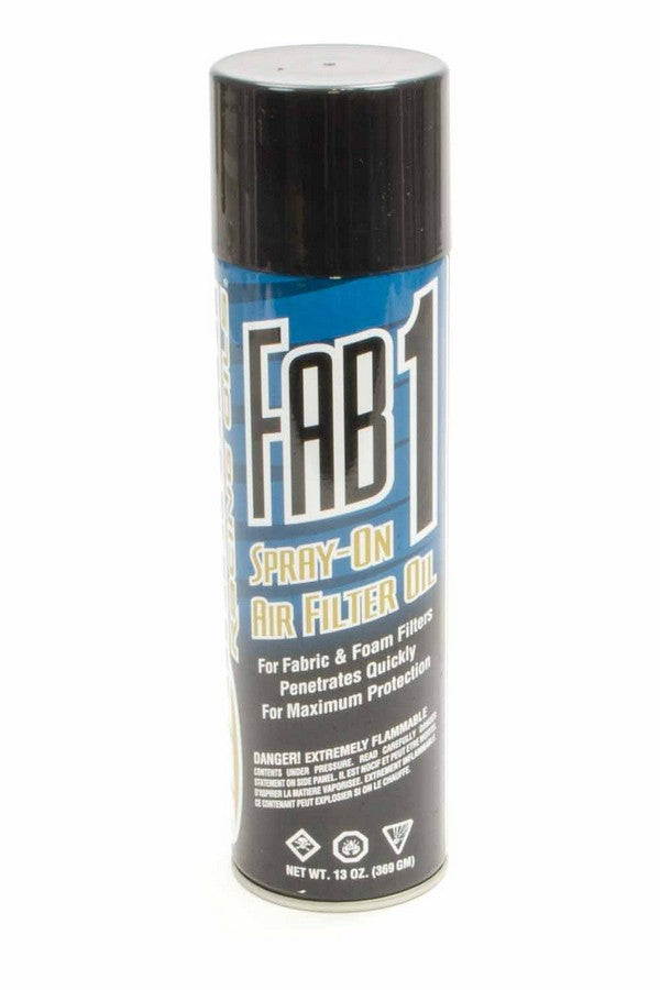 FAB1 Air Filter Oil 13oz - 61920S
